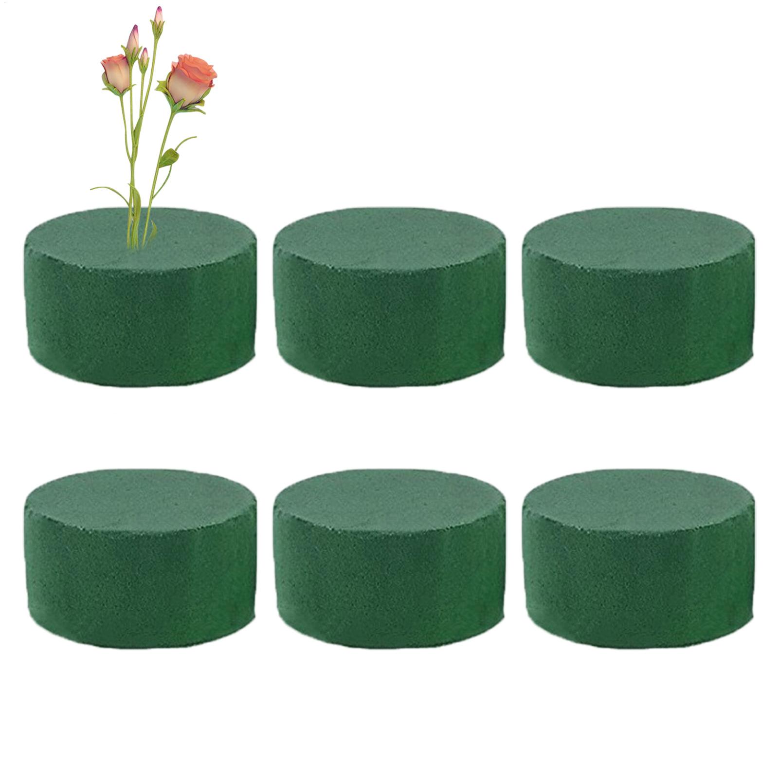 Floral Foam Oasis - Bloques de espuma floral para flores