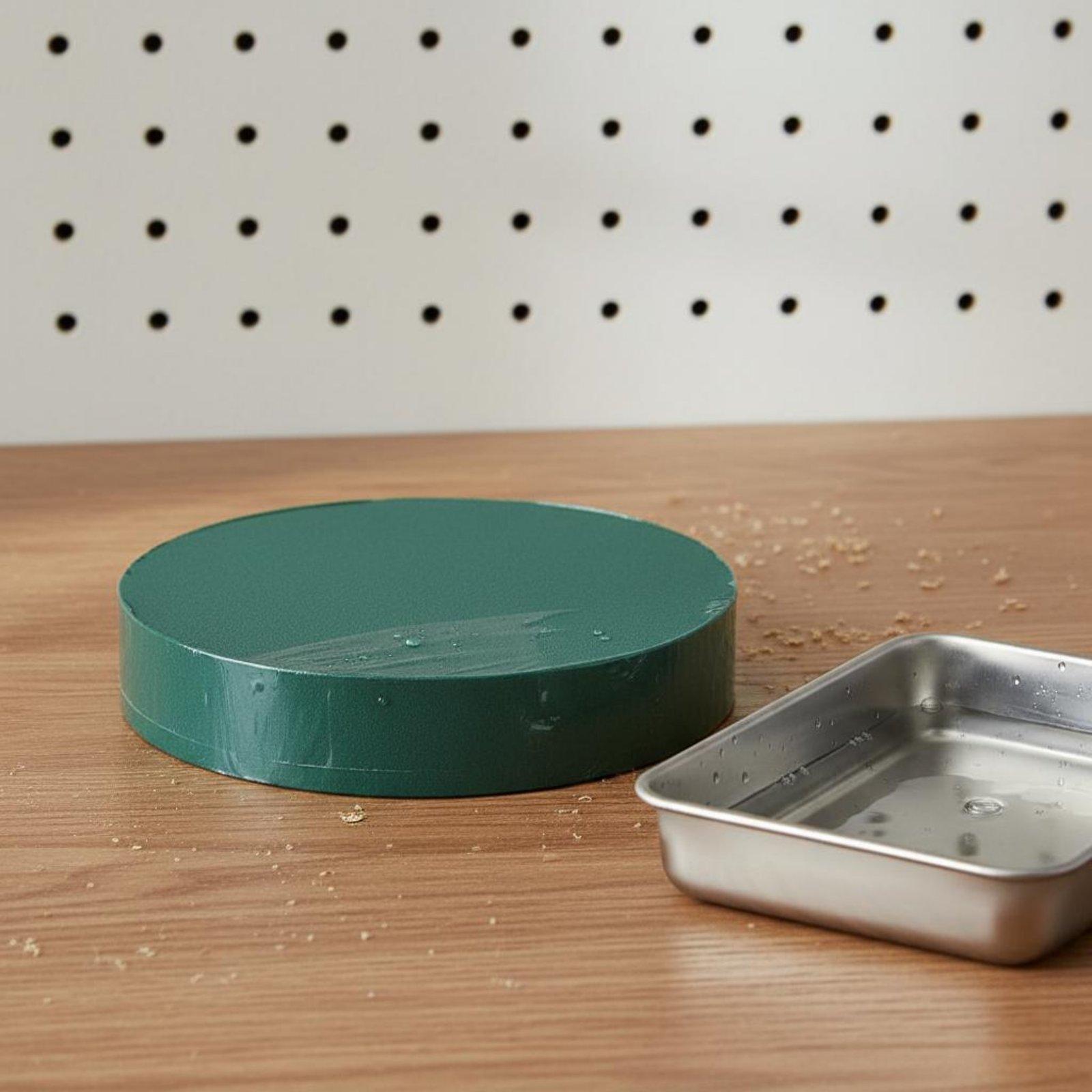 Easy Florist Supply - Bloque de Espuma Floral de Alta