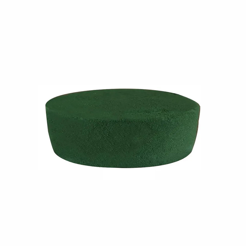 Cilindros de espuma de barro f - Floral Foam Oasis reseña y precio