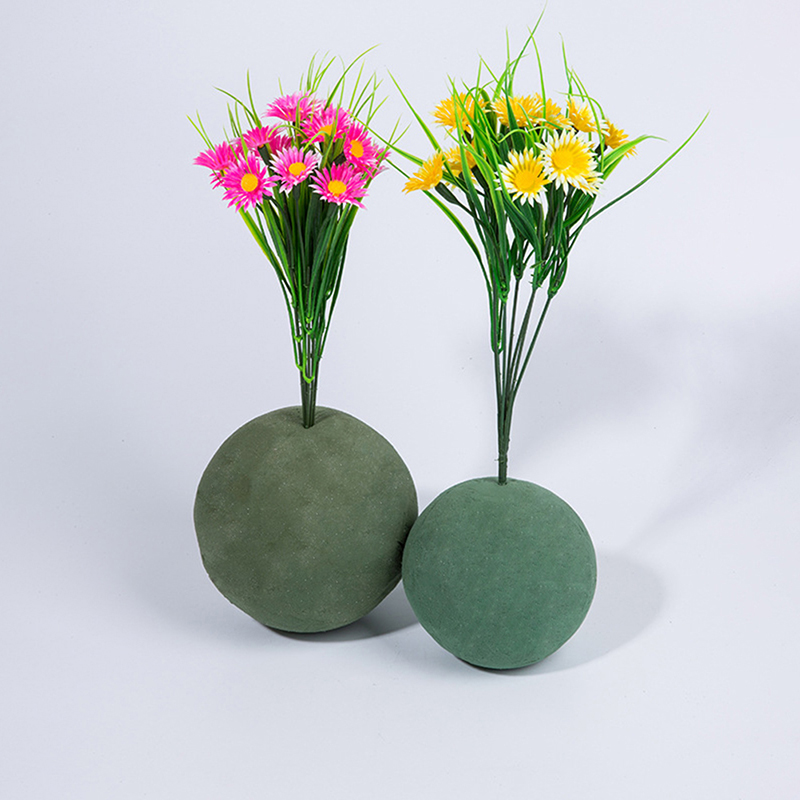 ¡NUEVO! 1 unidad de esponja de - Floral Foam Oasis reseña y precio