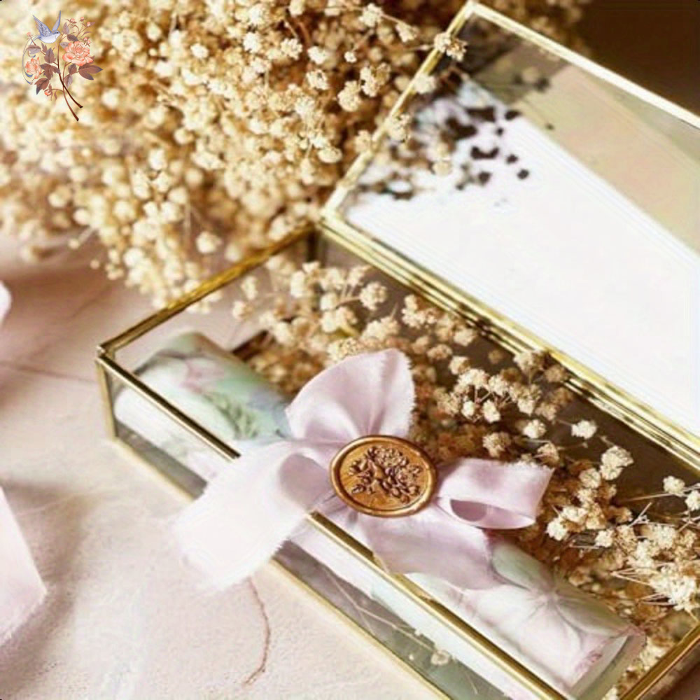 Mini flor de Gypsophila seca,  - Dried Flower Bunch reseña y precio