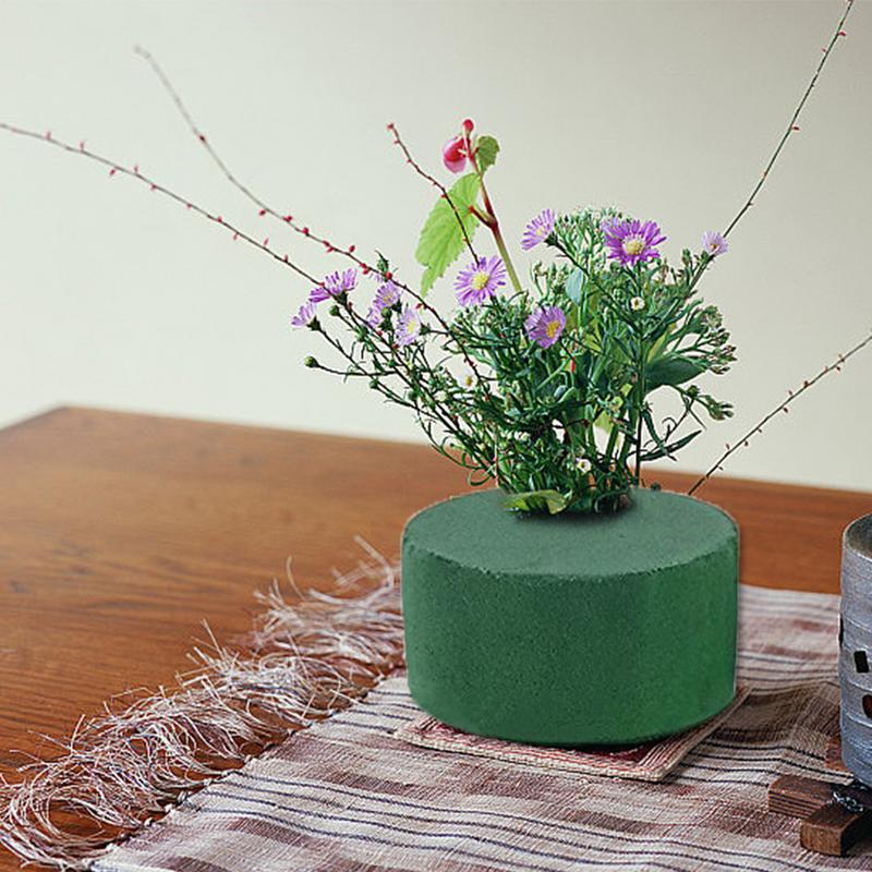Bloques de espuma florales fre - Floral Foam Oasis reseña y precio