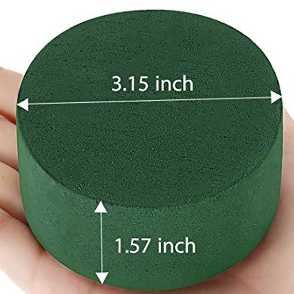 10 Piezas de Bloques de Espuma - Easy Florist Supply reseña y precio